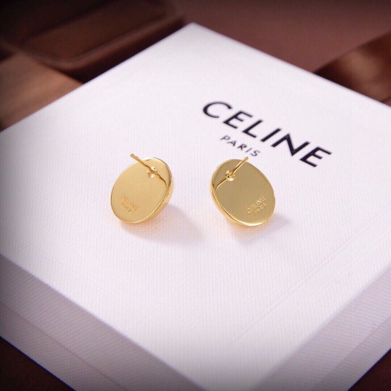 Celine Earrings